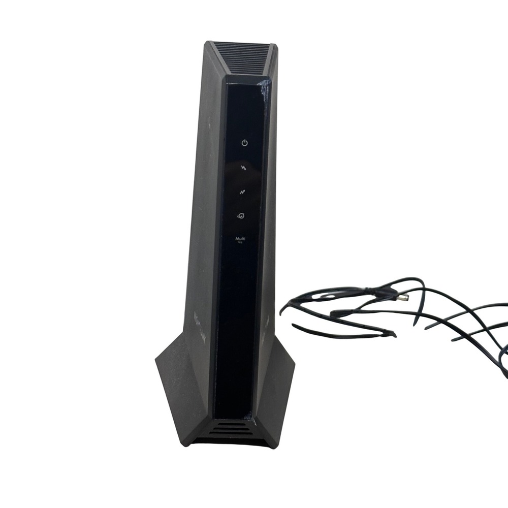 NETGEAR Nighthawk CM2000 DOCSIS 3.1‎ Cable Modem 2.5Gbps Ethernet